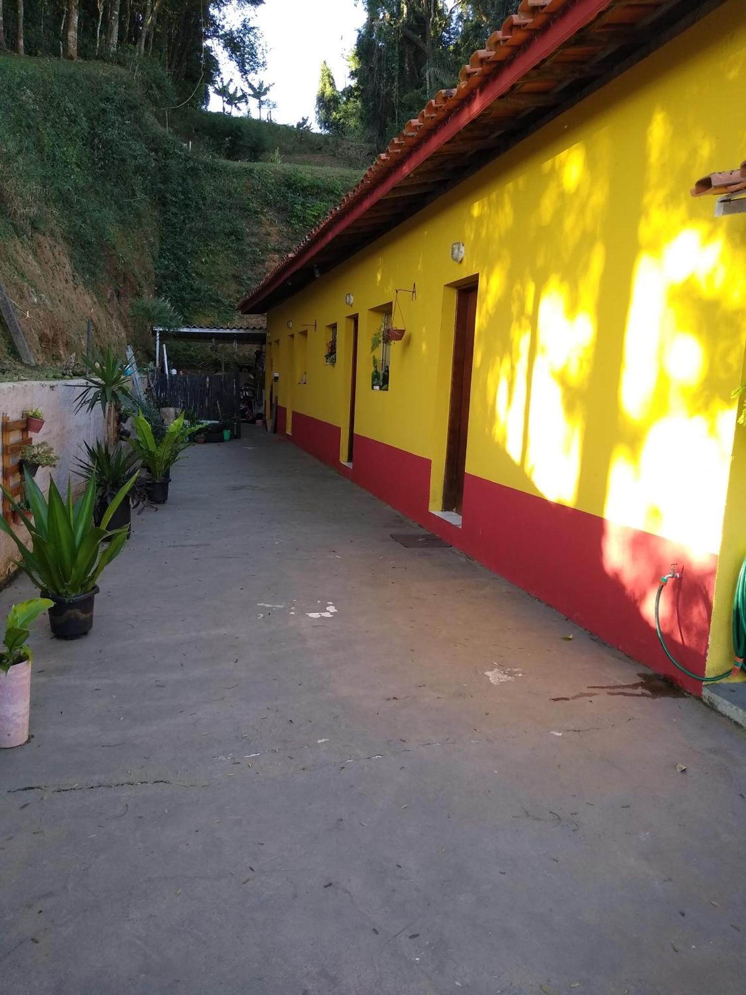Recanto So Alegria 2 Serra Negra  Exterior photo